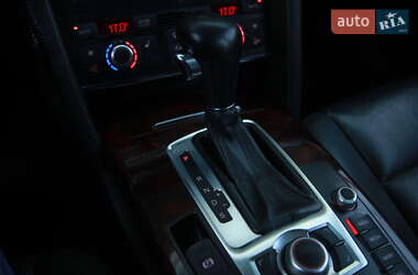 Седан Audi A6 2007 в 