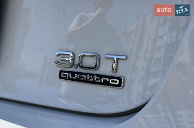 Седан Audi A6 2016 в 