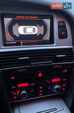 Седан Audi A6 2008 в 