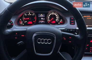 Седан Audi A6 2008 в 