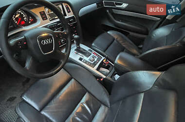 Седан Audi A6 2008 в 