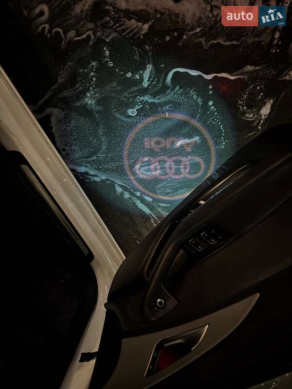 Седан Audi A6 2014 в Хмельницком