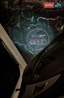 Седан Audi A6 2014 в 