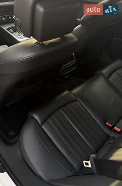 Седан Audi A6 2014 в 