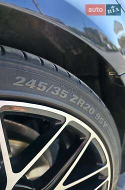 Универсал Audi A6 2016 в 