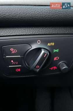 Универсал Audi A6 2013 в 