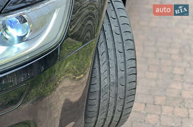 Седан Audi A6 2012 в 