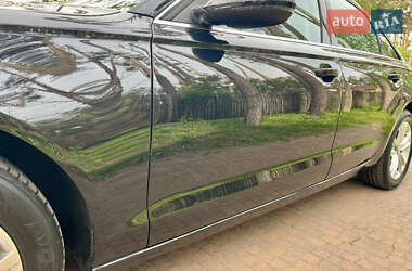 Седан Audi A6 2012 в 