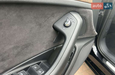Седан Audi A6 2012 в 