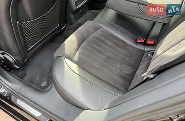 Седан Audi A6 2012 в 