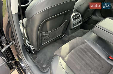 Седан Audi A6 2012 в 