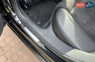 Седан Audi A6 2012 в 
