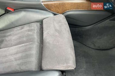 Седан Audi A6 2012 в 