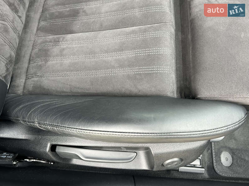 Седан Audi A6 2012 в Киеве