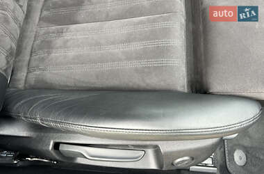 Седан Audi A6 2012 в 