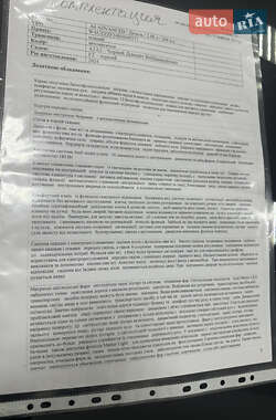 Седан Audi A6 2024 в 
