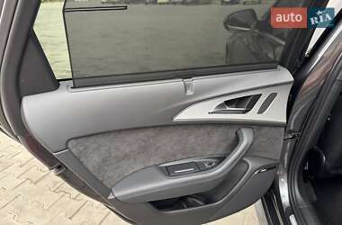 Універсал Audi A6 2015 в 