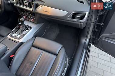 Універсал Audi A6 2015 в 