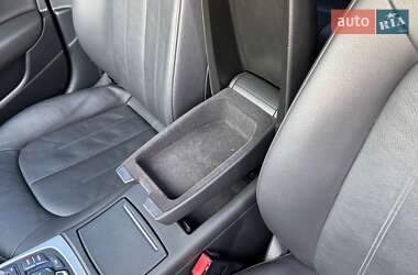 Седан Audi A6 2012 в 