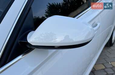 Седан Audi A6 2012 в 
