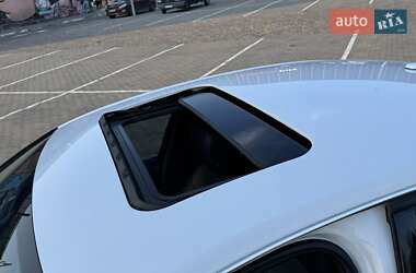 Седан Audi A6 2012 в 