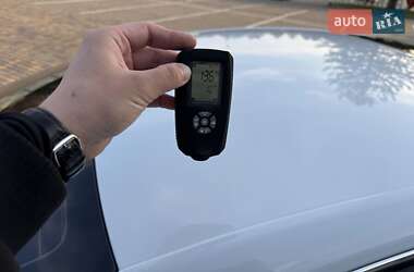 Седан Audi A6 2012 в 