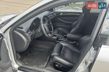 Универсал Audi A6 2003 в 