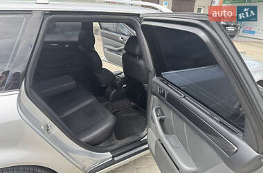 Универсал Audi A6 2003 в 