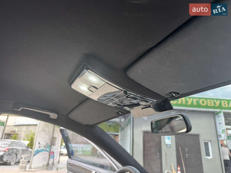 Універсал Audi A6 2003 в Івано-Франківську