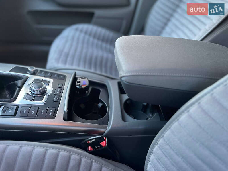 Универсал Audi A6 2007 в Кривом Роге фото 12 Универсал Audi A6 2007 в Кривом Роге