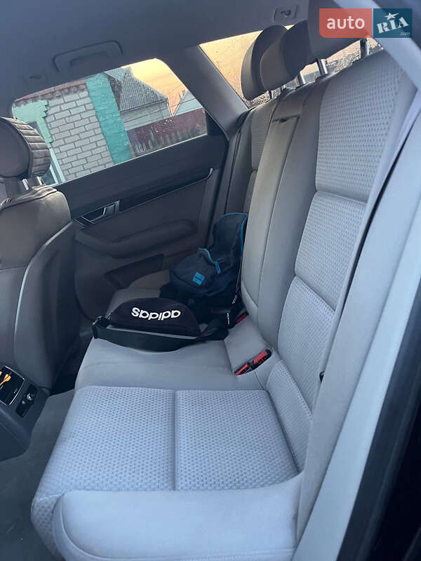 Универсал Audi A6 2007 в Кривом Роге фото 17 Универсал Audi A6 2007 в Кривом Роге