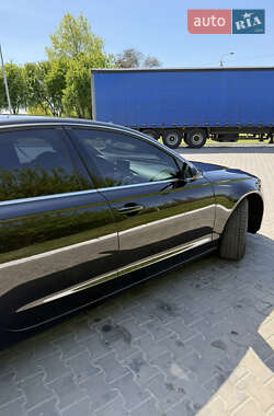 Седан Audi A6 2012 в Луцке