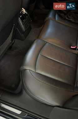 Седан Audi A6 2012 в Луцке