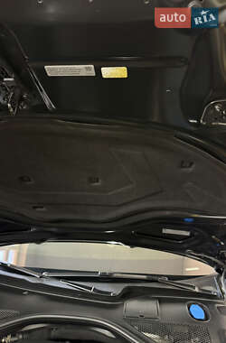 Седан Audi A6 2012 в Луцке
