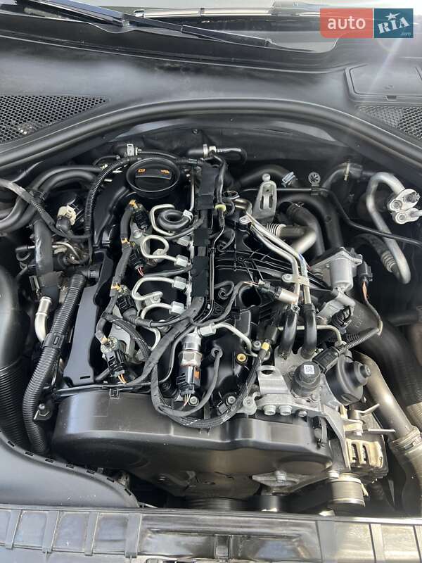Седан Audi A6 2012 в Житомирі