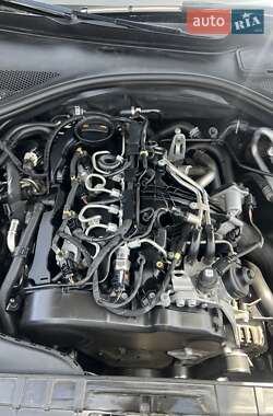 Седан Audi A6 2012 в 