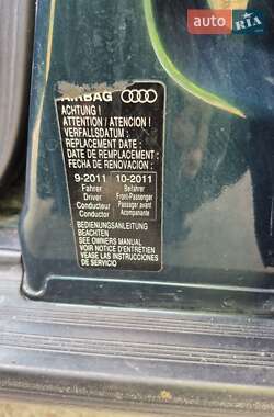 Универсал Audi A6 1997 в 
