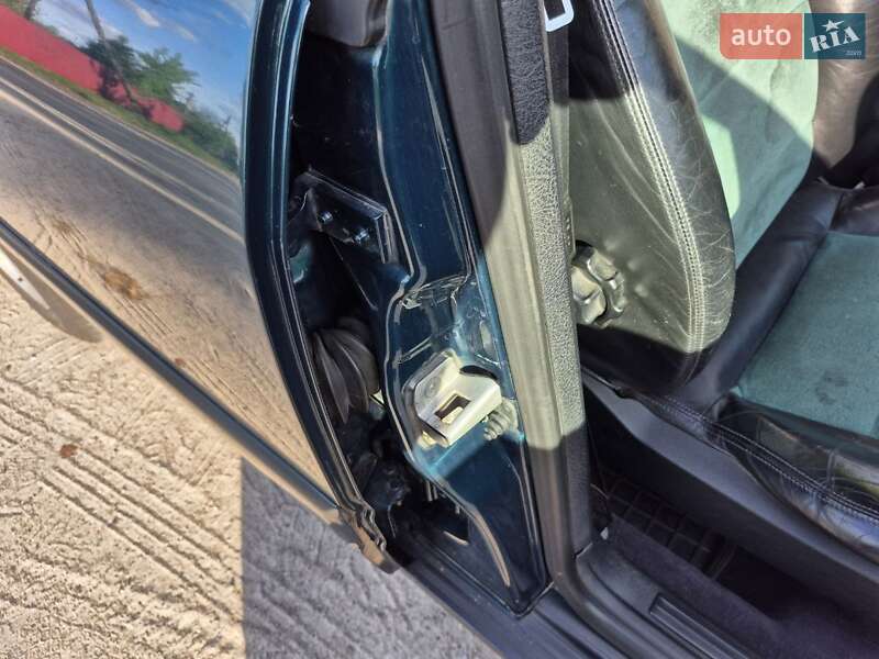 Универсал Audi A6 1997 в Киеве