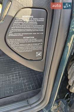 Универсал Audi A6 1997 в 