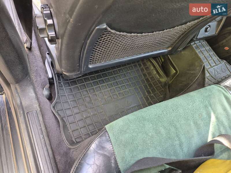 Универсал Audi A6 1997 в Киеве