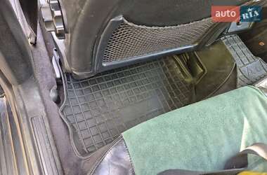 Универсал Audi A6 1997 в 
