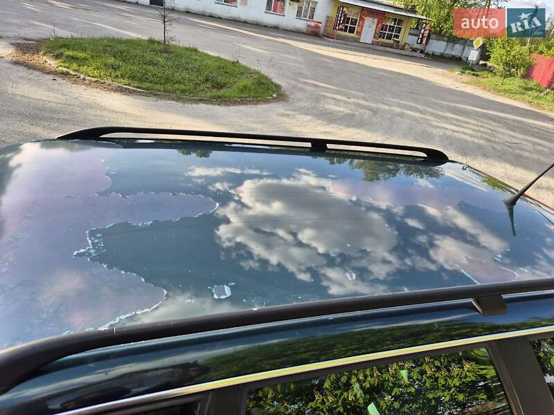 Универсал Audi A6 1997 в Киеве