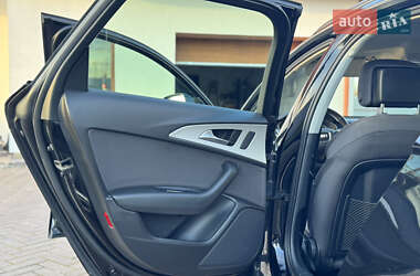 Універсал Audi A6 2016 в 