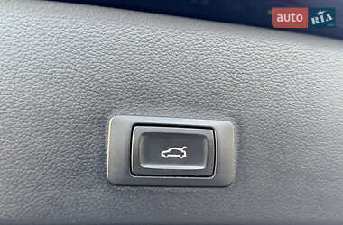 Універсал Audi A6 2016 в 