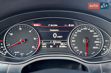 Універсал Audi A6 2016 в 