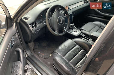 Универсал Audi A6 2005 в 