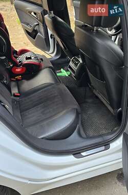 Седан Audi A6 2016 в 