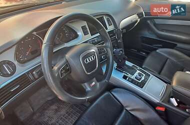Универсал Audi A6 2009 в 