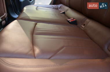 Седан Audi A6 2020 в 