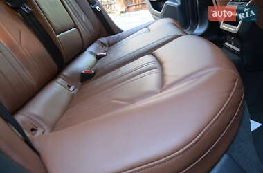 Седан Audi A6 2020 в 